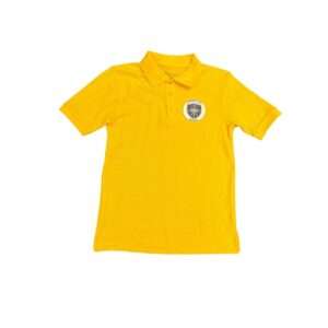 Turning Point Polo Shirt